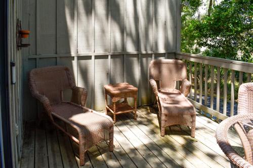 Oceanwood – Hilton Head Island, SC