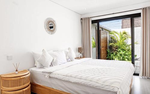 Solla Sol Villa Canggu