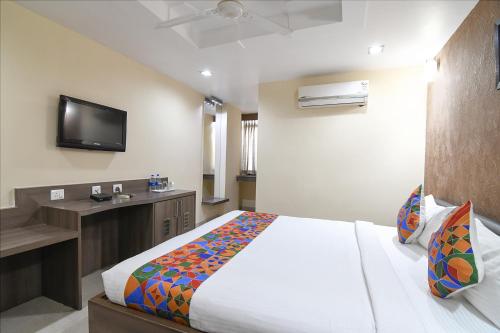 FabHotel Raj Residency II