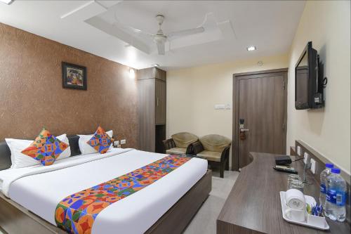 FabHotel Raj Residency II