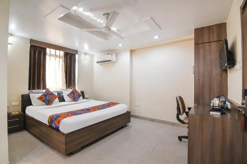 FabHotel Raj Residency II