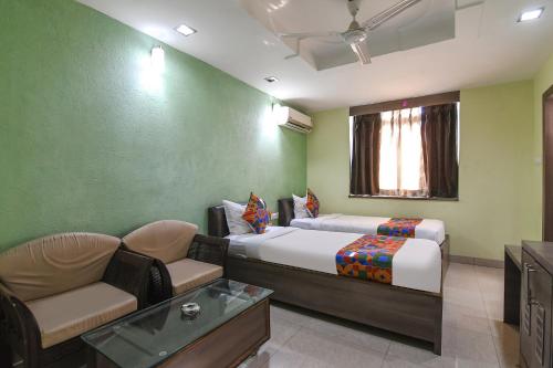 FabHotel Raj Residency II