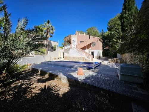 Villa en Pinar de Campoverde