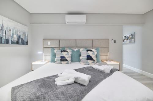 Cliff Haven, Struisbaai (foto 4)