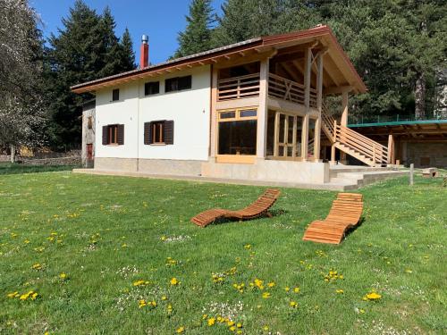 LorichiAmo B&b - Rovale