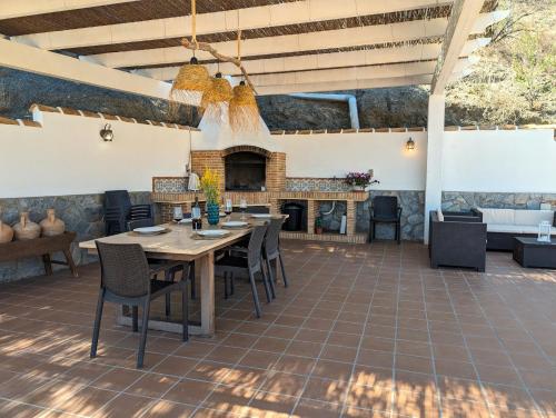 Cortijo Claudia