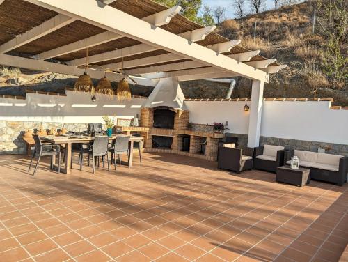 Cortijo Claudia