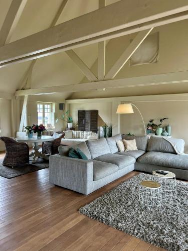 The Loft chambre d'hôte Pauwstraat
