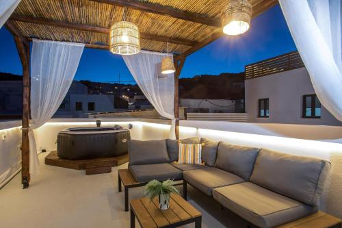 Bliss Luxury Suites 3