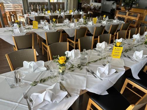 Étterem, Hotel Empfinger Hof, Sure Hotel Collection by Best Western in Empfingen