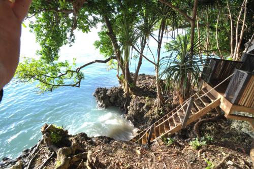 Hidden Cove Eco Retreat