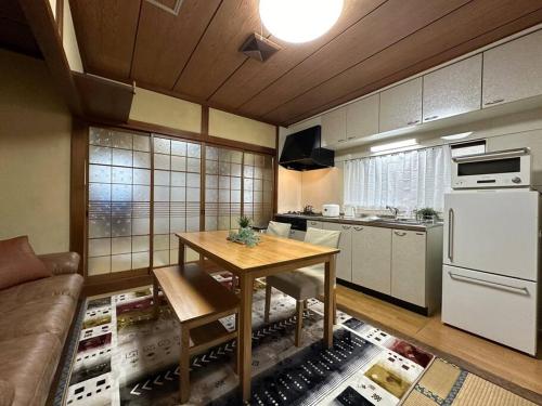 百代家 飛騨高山 若達町 - Apartment - Takayama