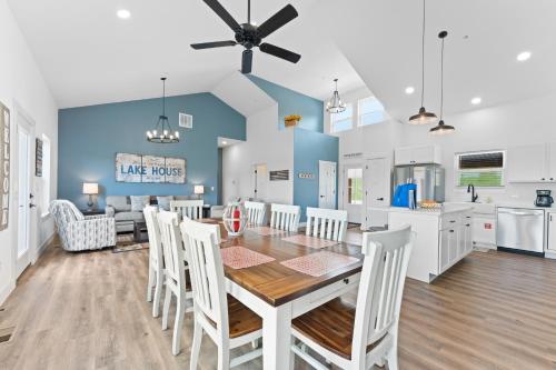 Majestic on TableRock home in Branson, USA