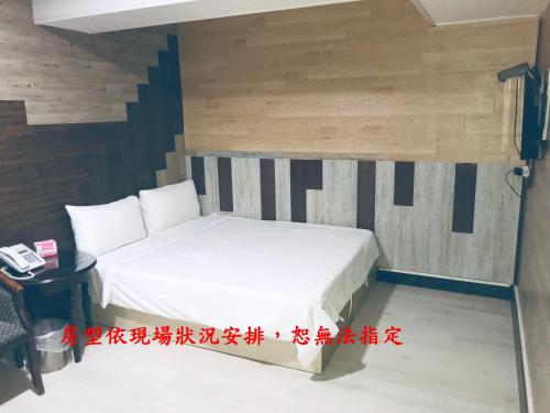 貴族旅社 宜蘭縣旅館095號