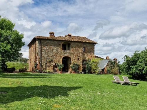 Foto - Podere Pievina Delle Corti - Dimora di Campagna