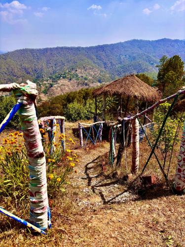 The Chakras Valley Homestay