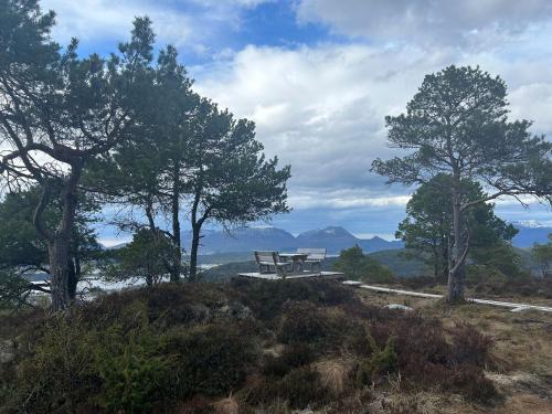 Cozy Retreat in the Heart of Ålesund