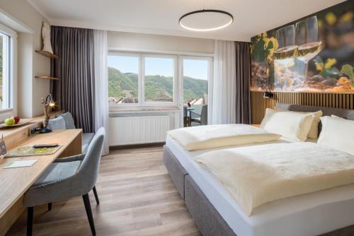 Hotel Haus Sonnenschein - image 5