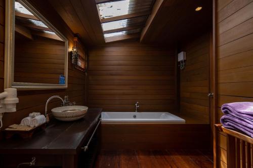 GajaPuri Resort Koh Chang GajaPuri Resort Koh Chang