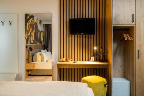 Hotel Haus Sonnenschein - image 6