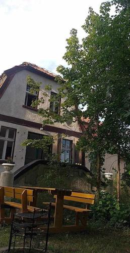 Зовнішній вигляд готелю, Dom na Mazurach Pilec- Apartament in Решель