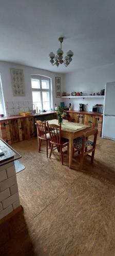 Dom na Mazurach Pilec- Apartament - Burszewo