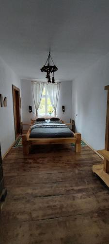Dom na Mazurach Pilec- Apartament in Решель