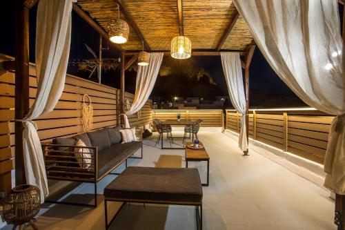 Bliss Luxury Suites 2