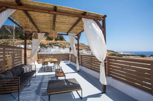Bliss Luxury Suites 4