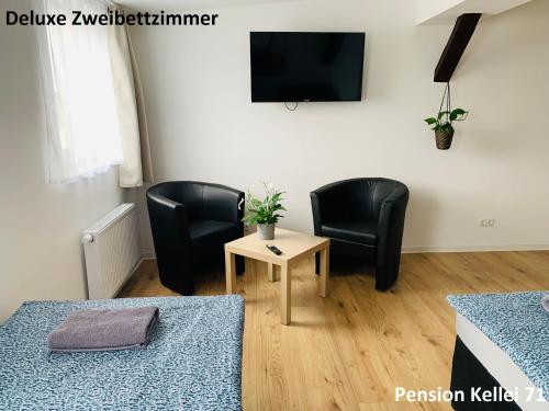 Pension Kellei 71, Drezno (zdjęcie 7)