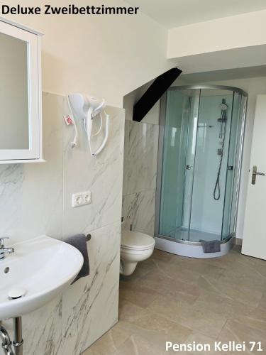 Pension Kellei 71, Drezno (zdjęcie 8)