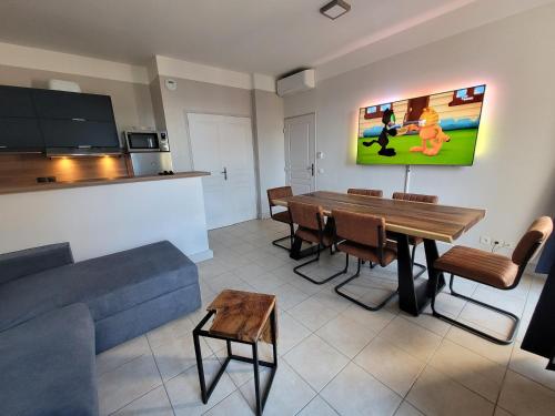 Appartement 3P dans Maison Bourgeoise - 6 personnes - Vue Mer - Parking 4