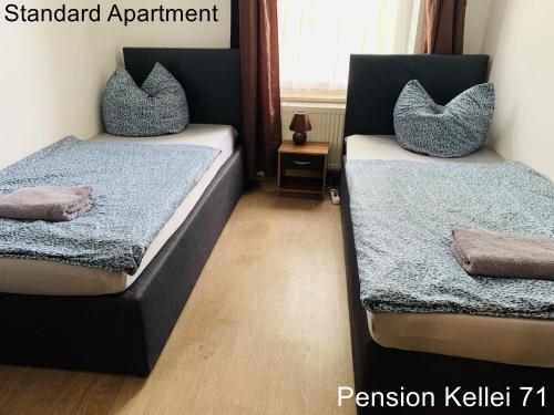 Pension Kellei 71