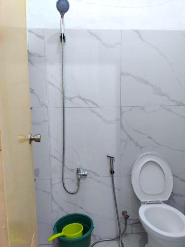 RM3 - Ground Floor Unit in San Roque Bauan Batangas, Batangas (fotografie 9)