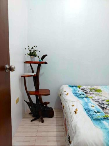 RM3 - Ground Floor Unit in San Roque Bauan Batangas, Batangas (fotografie 6)