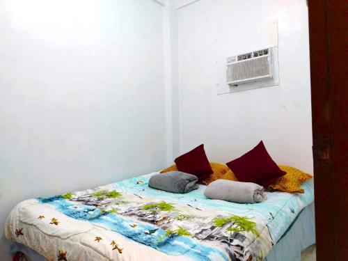 RM3 - Ground Floor Unit in San Roque Bauan Batangas, Batangas (fotografie 7)