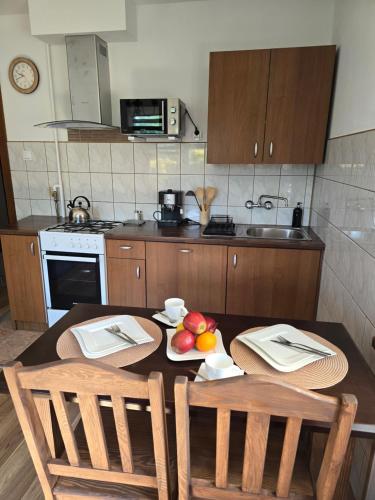 Apartament Lawenda