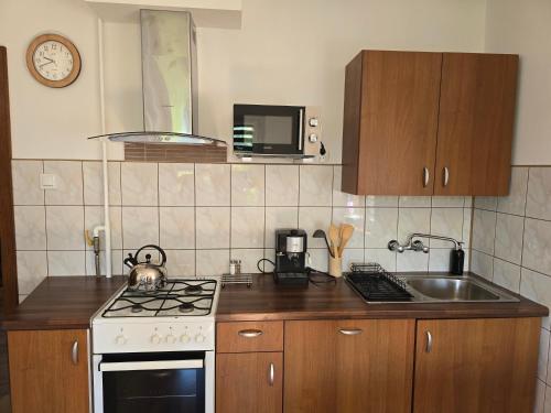 Apartament Lawenda in Stary Sącz