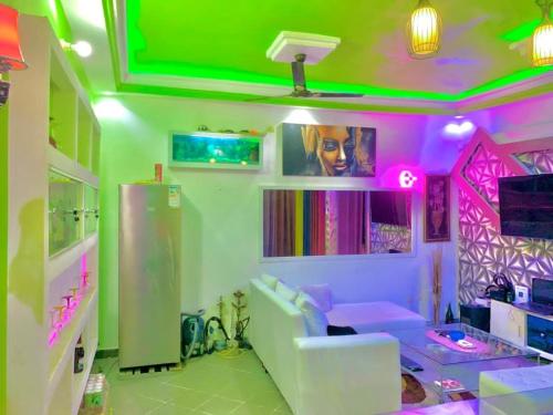 appartementmarcus, Cotonou