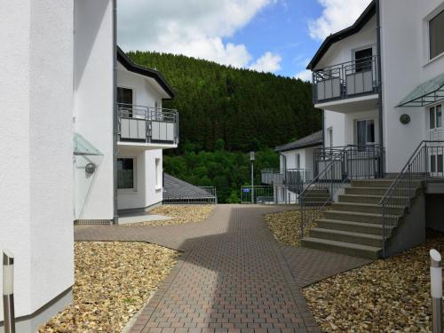 Magnificent Apartment in Willingen with Balcony