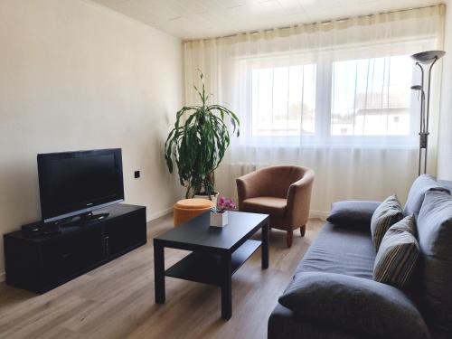 . Räpina Apartment