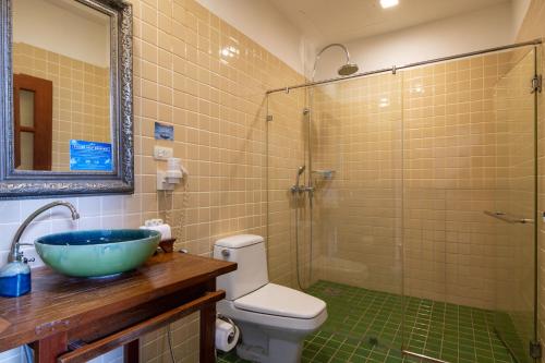 GajaPuri Resort Koh Chang GajaPuri Resort Koh Chang