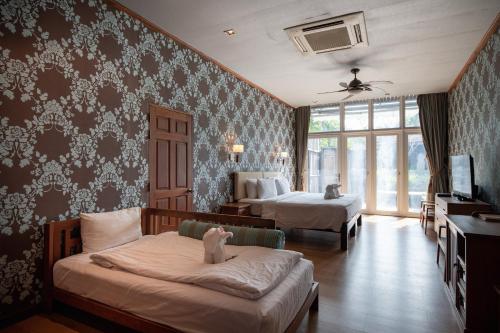 GajaPuri Resort Koh Chang GajaPuri Resort Koh Chang