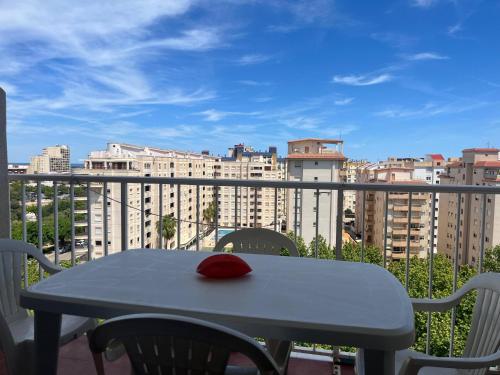 Duplex Apartment room in Bitacora VI Solo Familias SERVIPLAYA