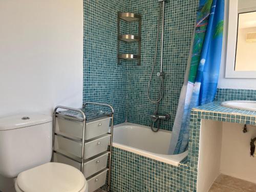 Duplex Apartment image 8