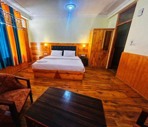 hotel photo