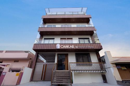 HOTEL OMKAR INTERNATIONAL