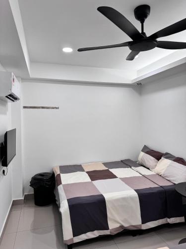 Famosa 2 Stay at Ong Kim Wee Famosa 2 Stay at Ong Kim Wee