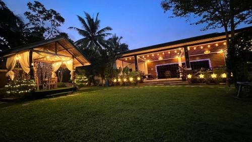 CD NATUREVIEW in Cavite