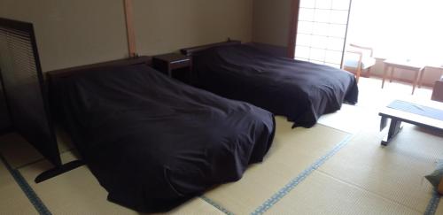 Japanese-Style Room with Beds - Non-Smoking